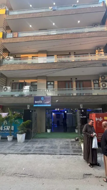 Basra Hotel - Gurgaon - Image 1
