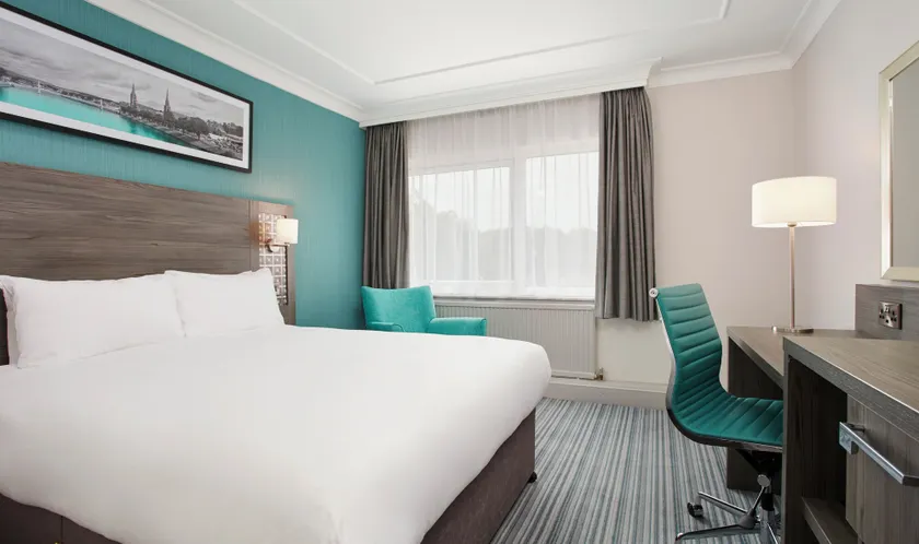 Leonardo Hotel Inverness - Image 1