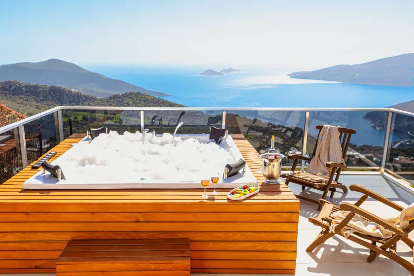 Su Butik Hotel - Image 1