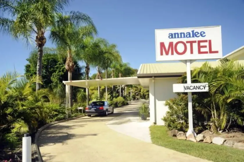 Annalee Motel Beaudesert - Image 1