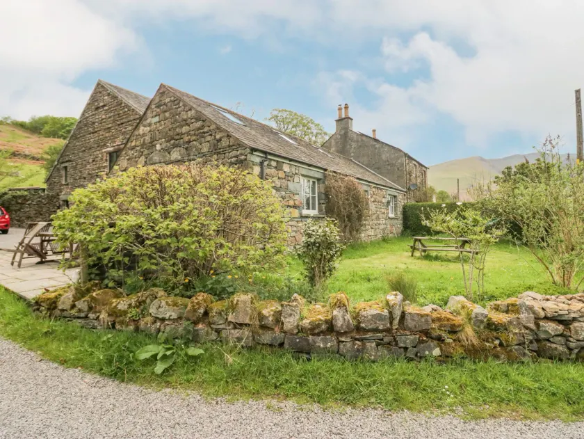 Shundraw Cottage - Image 1