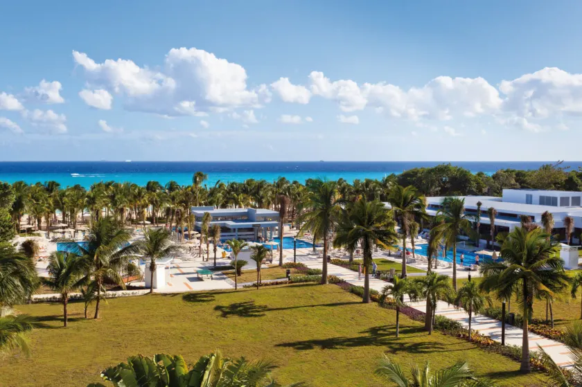 Riu Palace Mexico - Adults Only - All Inclusive - Image 1