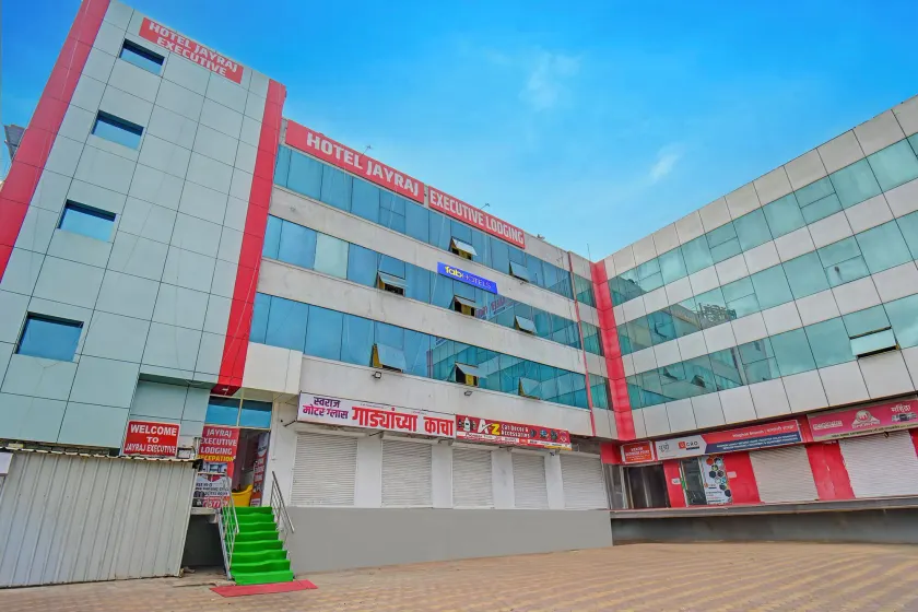Fabexpress Jayraj Executive - Image 1
