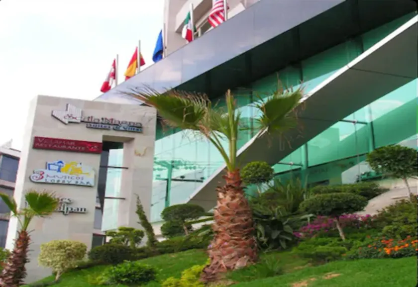 Hotel Scala Magna - Image 1