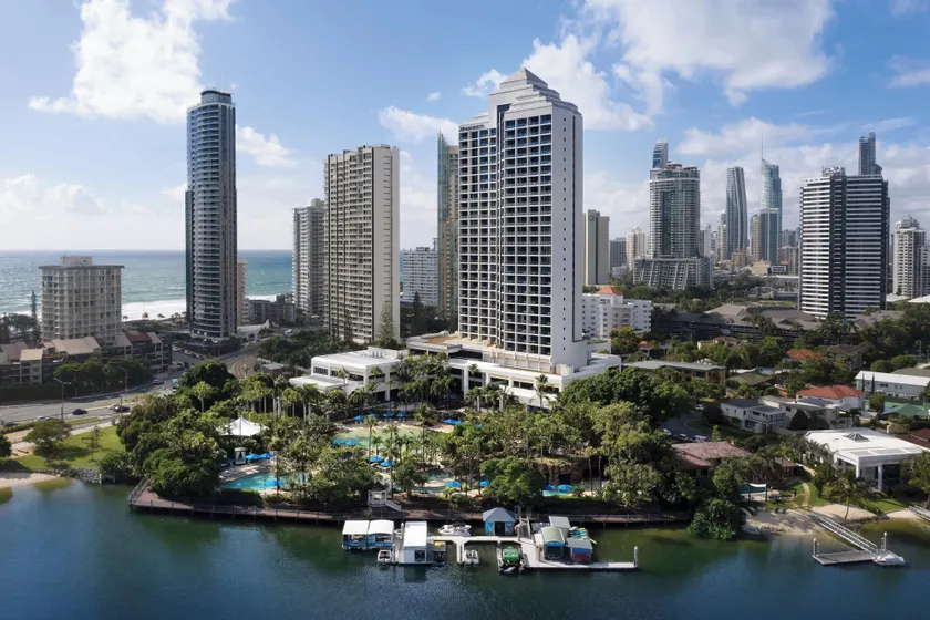 Marriott Vacation Club at Surfers Paradise - Image 1