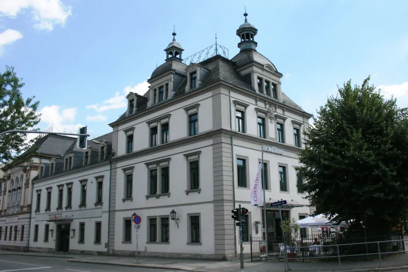 DORMERO Hotel Dresden City - Image 1