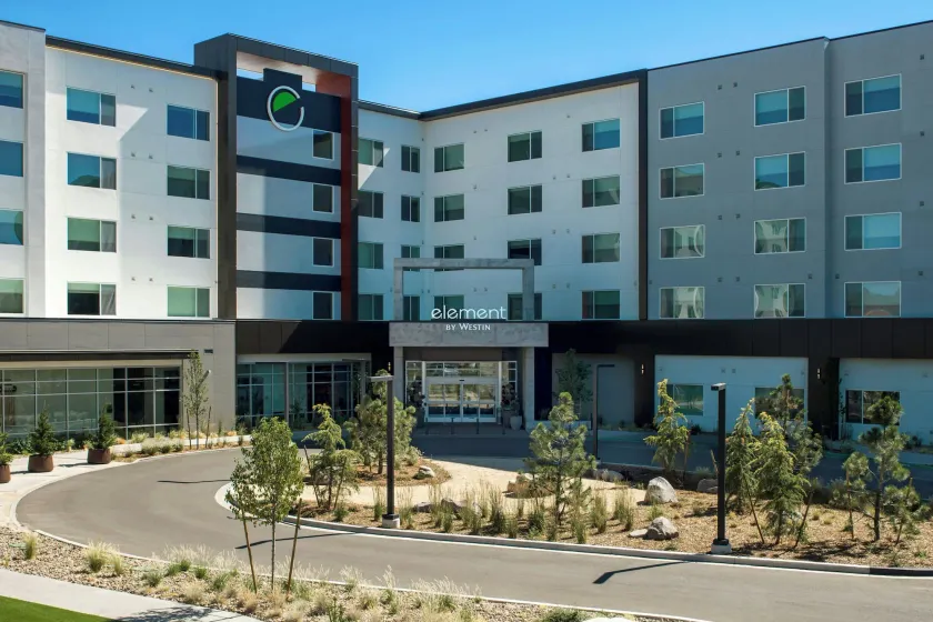 Element by Marriott Reno Experience District - Image 1