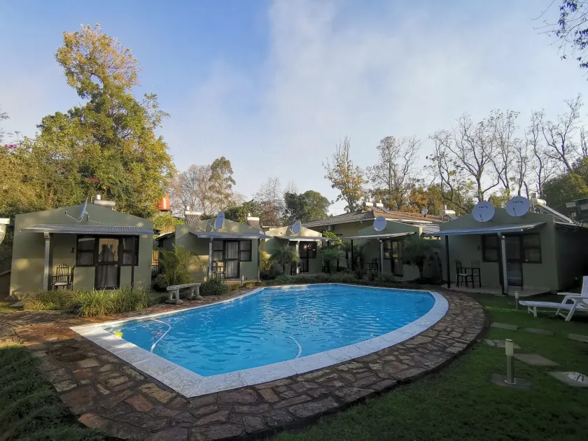 The Place Guest House - Image 1