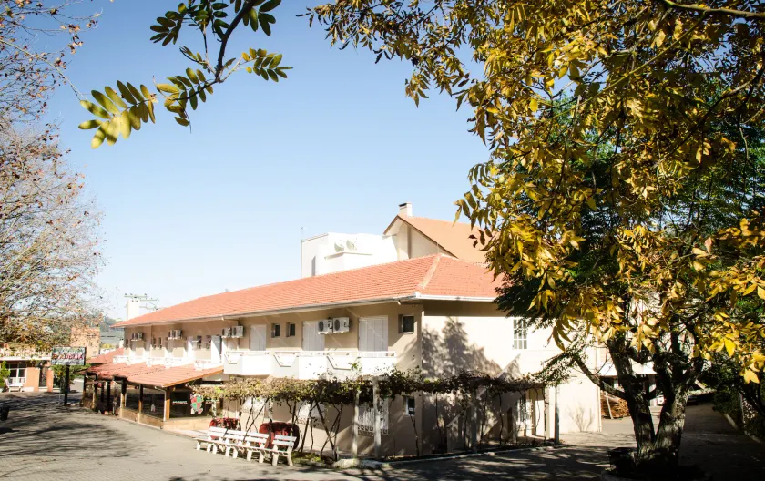 Dona Adelia Hotel e Restaurante - Image 1
