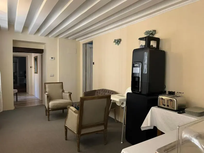 Corte del Doge di Rialto - Room
