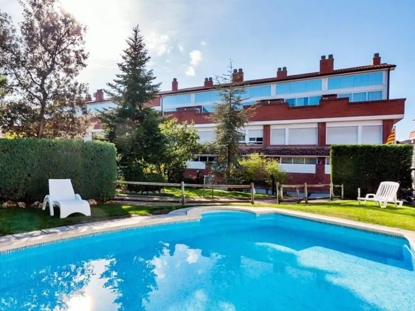 PARK SEDO Aparthotel - Image 1