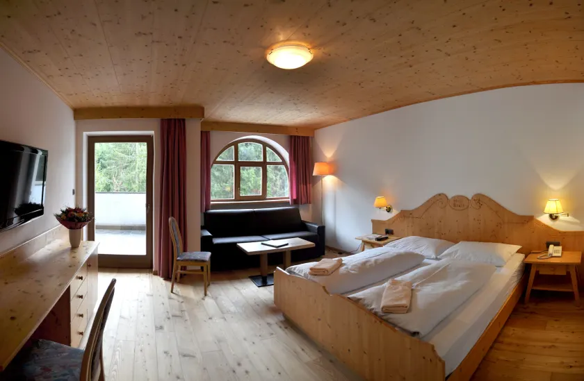 Hotel Piné - Image 1