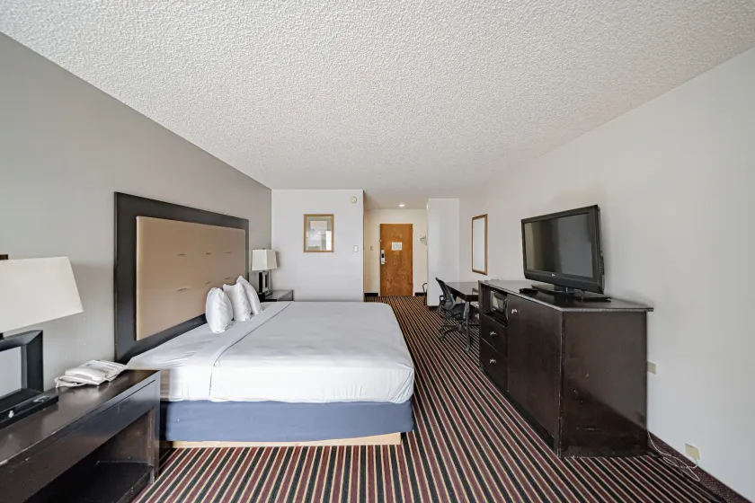 Motel 6 Pocatello ID - Image 1