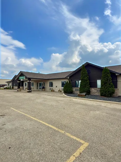 Sleep Suite Motel - Image 1