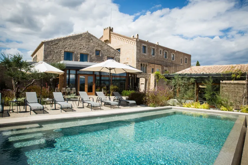 Hotel Mas Bosch 1526 - Image 1