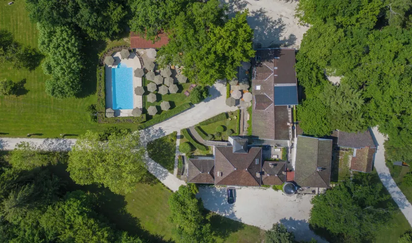 Chateau des Ayes - Chambres & suites - Image 1