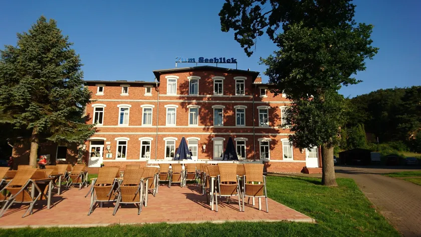 Hotel Seeblick - Image 1