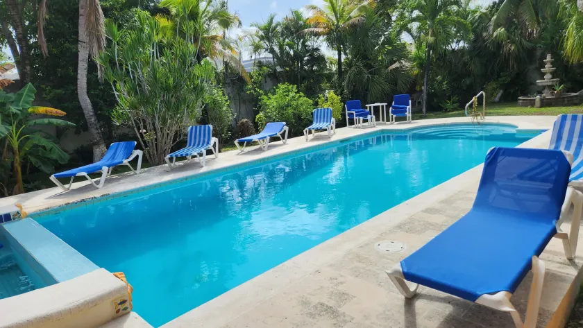 Casa Colonial Estate, Cozumel - Image 1