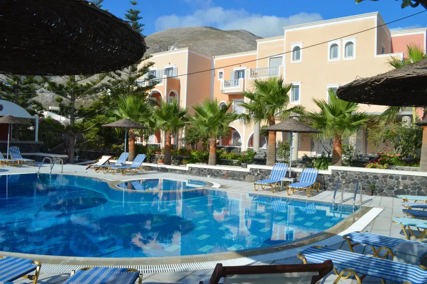 Castro Hotel - Image 1