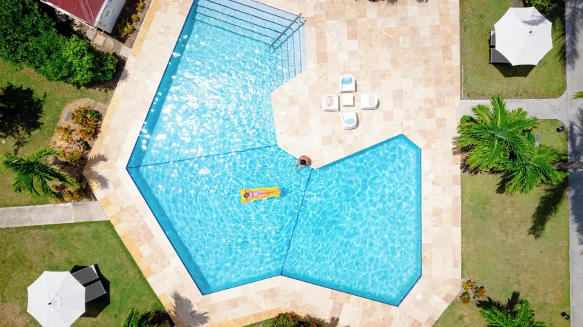 Antigua Village Beach Resort - Image 1