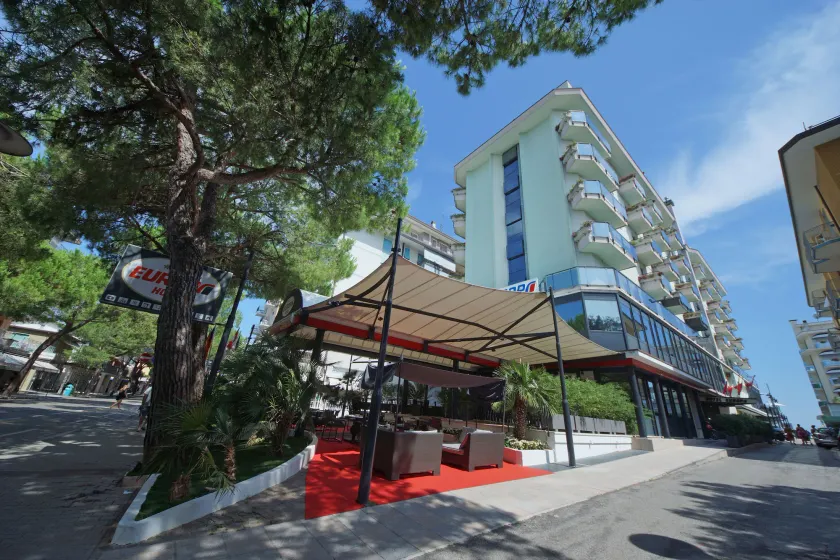 Hotel Europa - Image 1