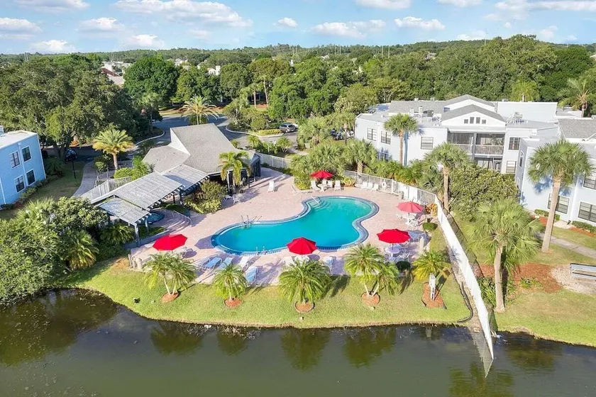 3608 Apartment with 3 swimming pools , Near Disney world. - Image 1