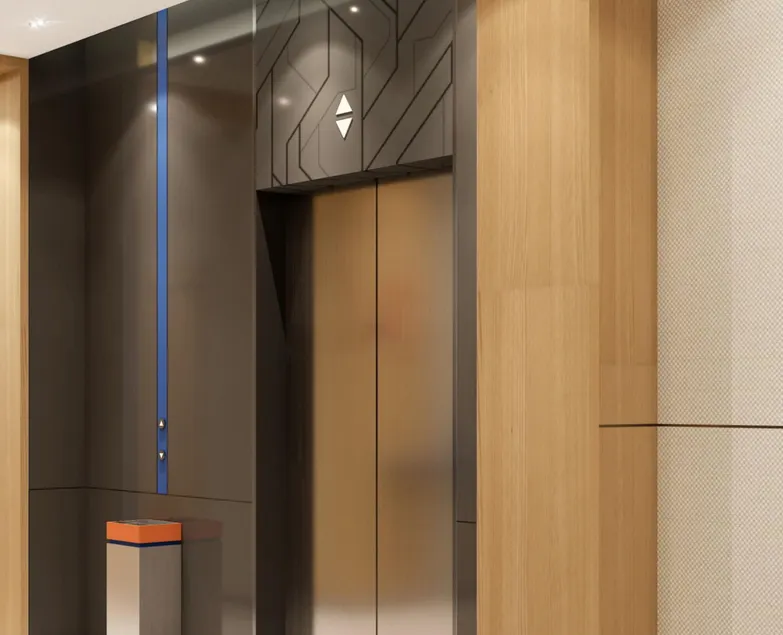 Holiday Inn Express Chongqing Caiyun Lake by IHG - Lobby