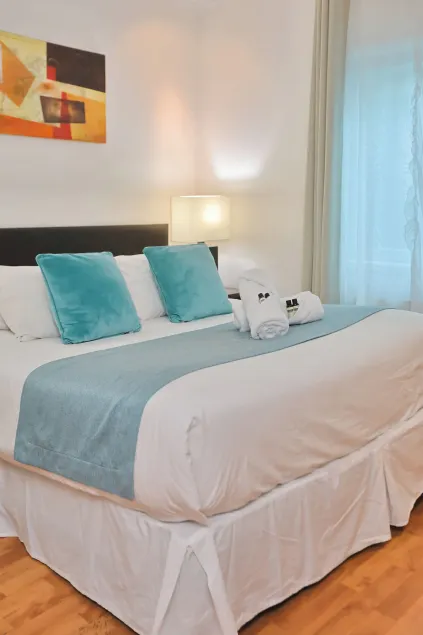 Hotel Boutique Trinidad - Image 1