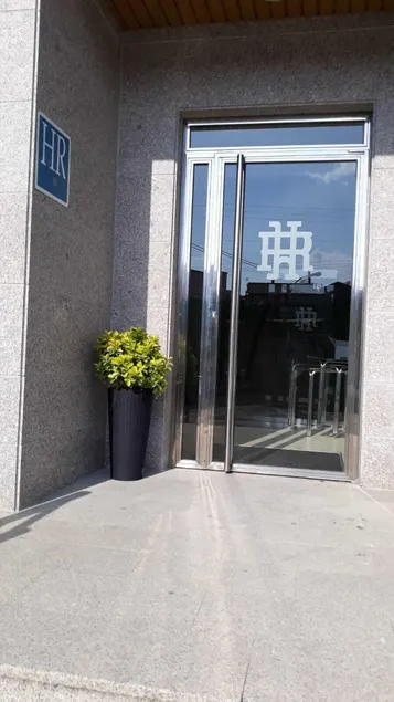 Hotel Reigosa - Image 1