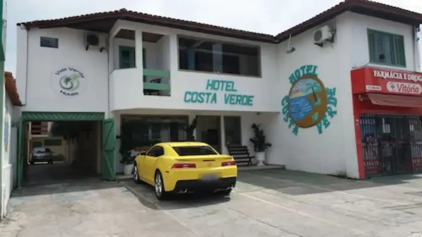 Hotel Costa Verde - Image 1