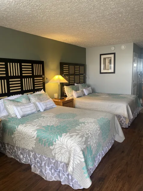Motel M Lewisburg - Image 1