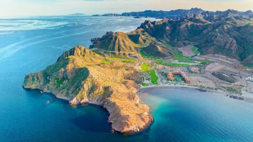 Villa del Palmar at the Islands of Loreto - Image 1