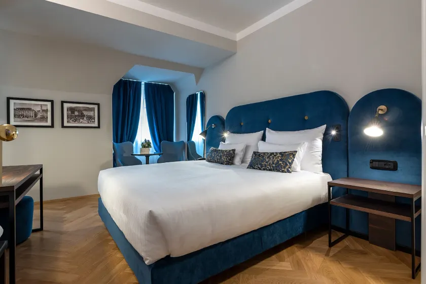 Stadt Hotel Città - Image 1