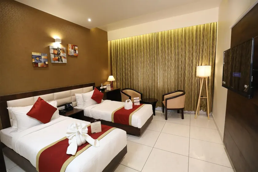 The White Pearl Suites - Image 1