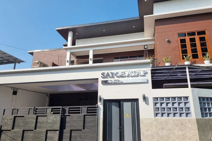 Satoe Atap Room Stay Syariah - Image 1
