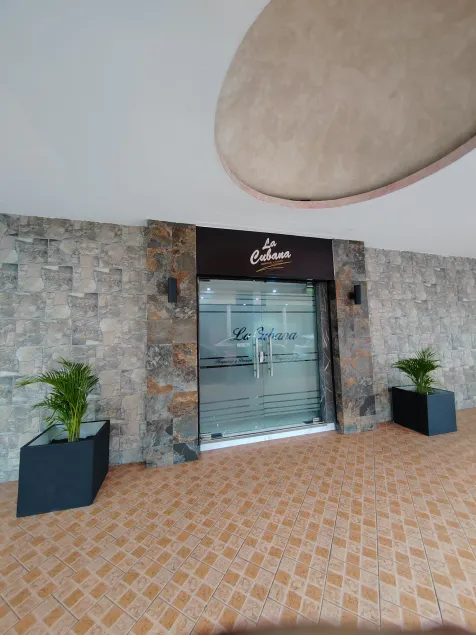 La Cubana Hotel & Residencial - Image 1