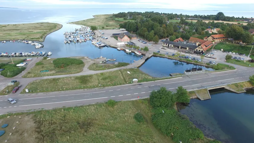 Norsminde Kro - Image 1