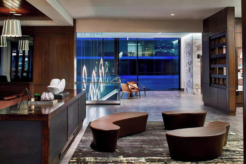 AC Hotel by Marriott Cleveland Beachwood - Image 1