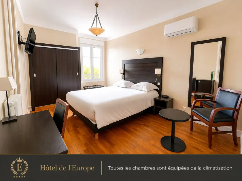 Hotel De L'Europe - Image 1
