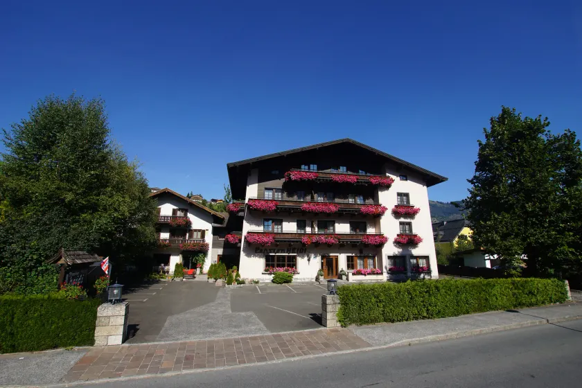 Pension Heidi - Image 1