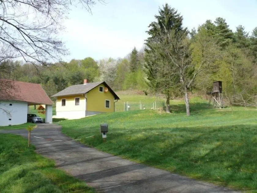 Ferienhaus Dreiländereck - Image 1