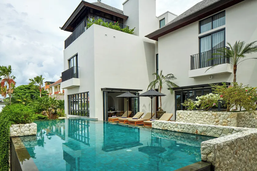 Aahana Village Bali - Image 1