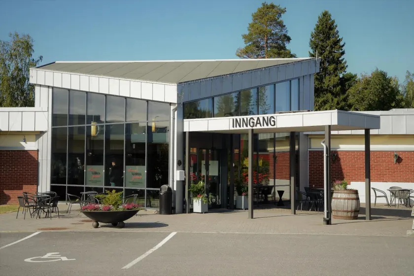 Slobrua Gjestegård - Image 1