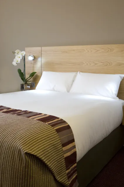 Leonardo Hotel Derby - Image 1