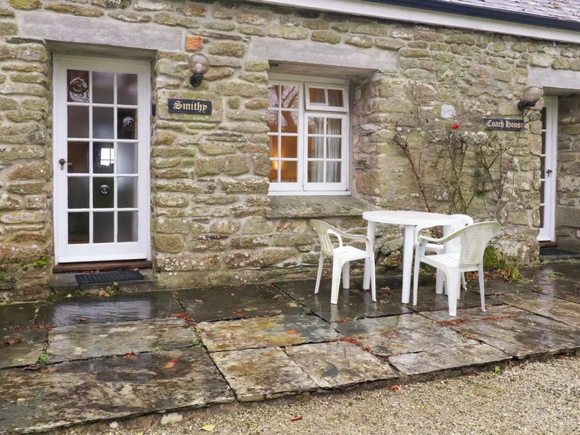 The Smithy - Image 1