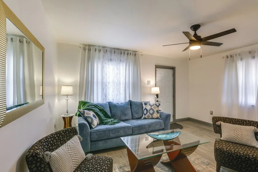 Work, Relax & Explore The 'burgh! Mckeesport Home - Image 1