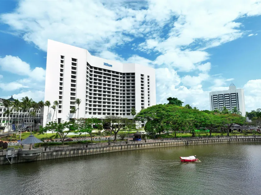 Hilton Kuching - Image 1