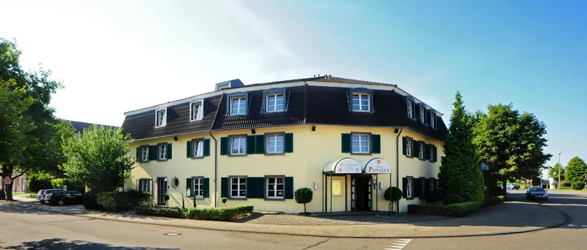 Hotel Pontivy - Image 1