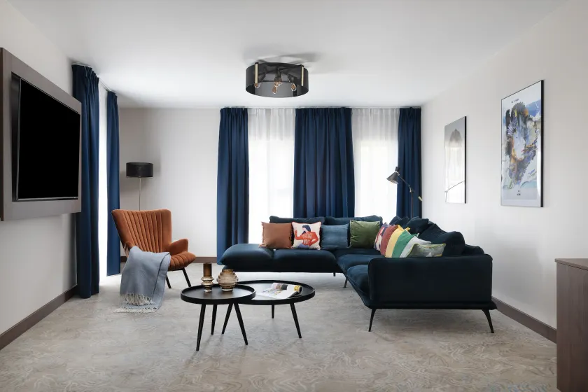 Focus Hotel Premium Lublin - Image 1