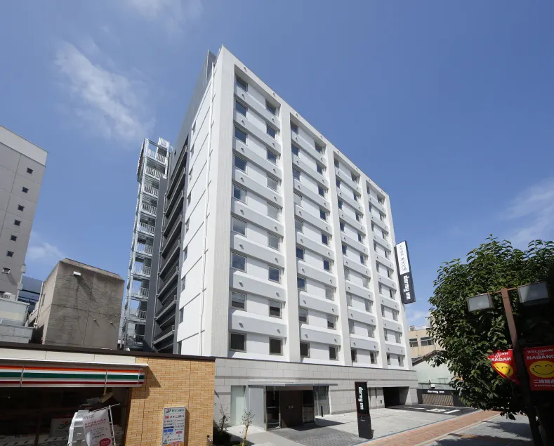 Dormy Inn Nagano - Image 1